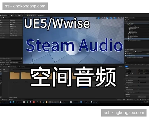 空间音频采集技术在数字化升级阶段落地 还原了全向方位的听感细节