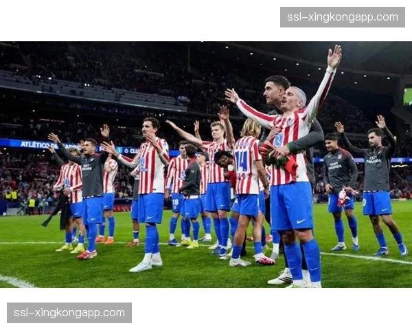 马竞主场对阵布鲁日,手握客场进球优势晋级形势相对乐观 马竞主场对阵布鲁日,手握客场进球优势晋级形势相对乐观