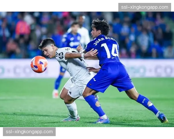 数据模型预测:本轮马略卡对阵赫塔菲可能成为低效比赛代表 数据模型预测:本轮马略卡对阵赫塔菲可能成为低效比赛代表