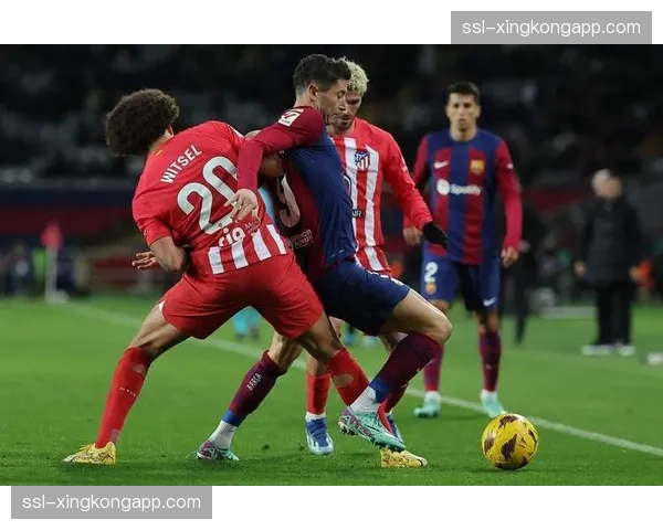 本轮西甲赛果:巴萨小胜,马竞战平,保级区球队互有胜负 本轮西甲赛果:巴萨小胜,马竞战平,保级区球队互有胜负