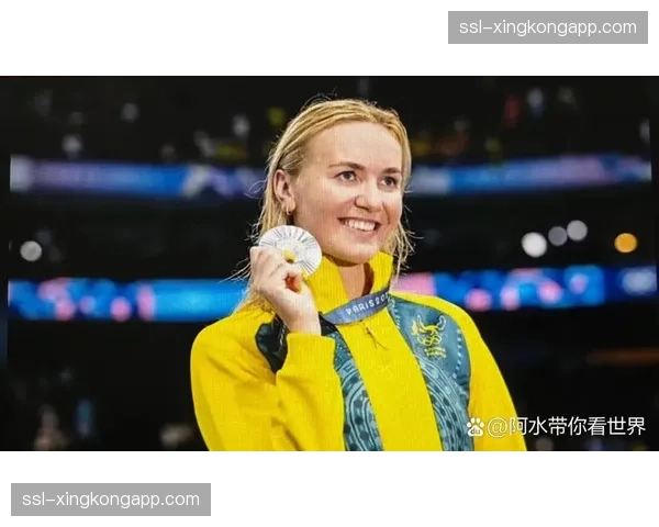 从预赛第八到站上领奖台：澳大利亚选手蒂特姆斯1500米自由泳的逆袭之路