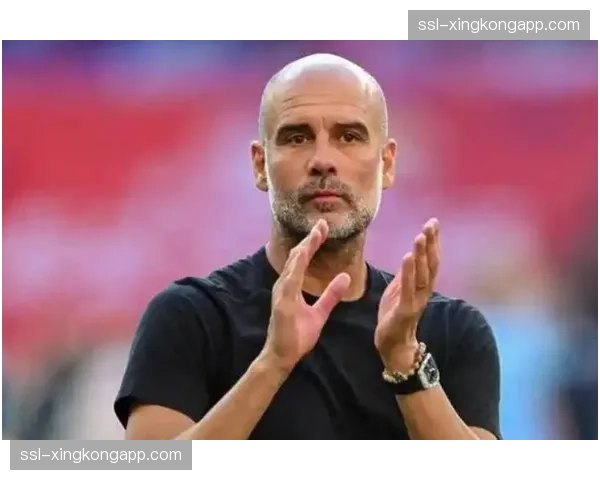 战术分析：瓜迪奥拉变阵三后卫，成功限制住皇家社会中场核心梅里诺