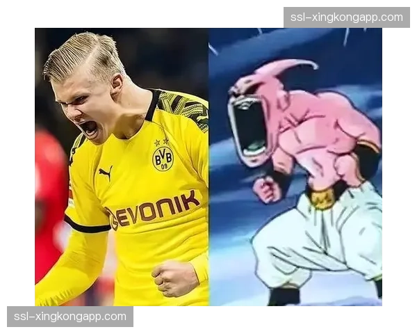 哈兰德24粒联赛进球稳居射手榜首位，2亿欧元身价前锋成争冠定海神针